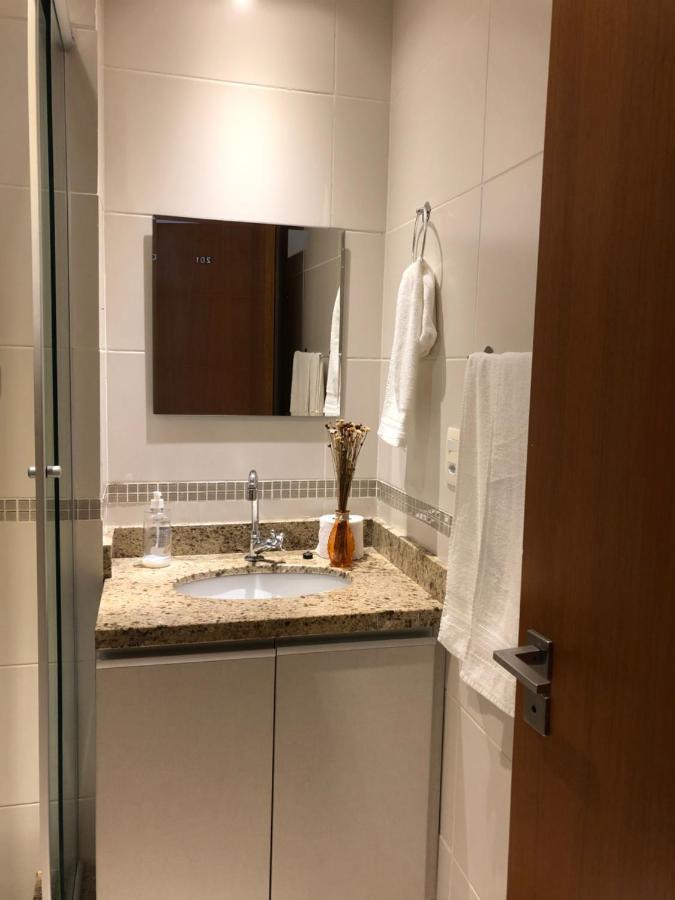 Apartamento Perfeito Casemiro: Key Pickup by Appointment Porto Alegre Exterior photo