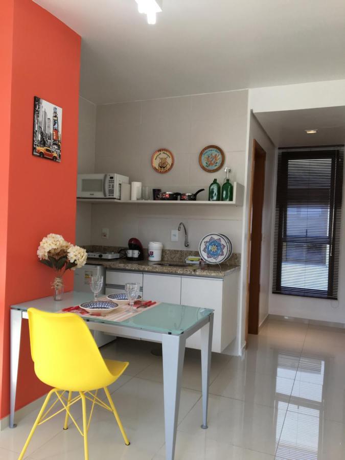 Apartamento Perfeito Casemiro: Key Pickup by Appointment Porto Alegre Exterior photo