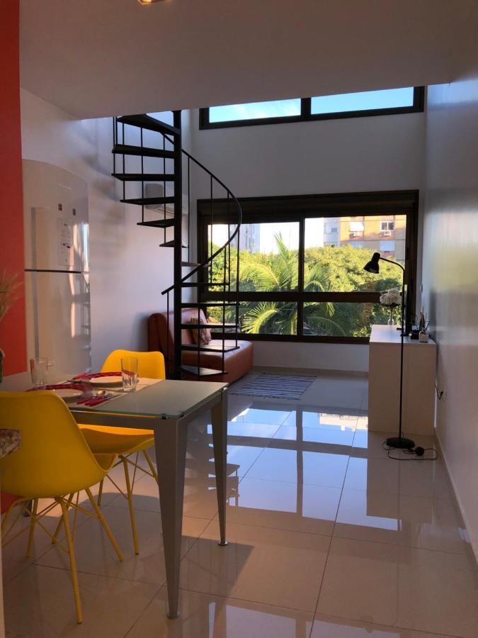 Apartamento Perfeito Casemiro: Key Pickup by Appointment Porto Alegre Exterior photo