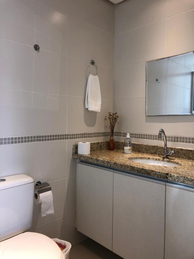 Apartamento Perfeito Casemiro: Key Pickup by Appointment Porto Alegre Exterior photo