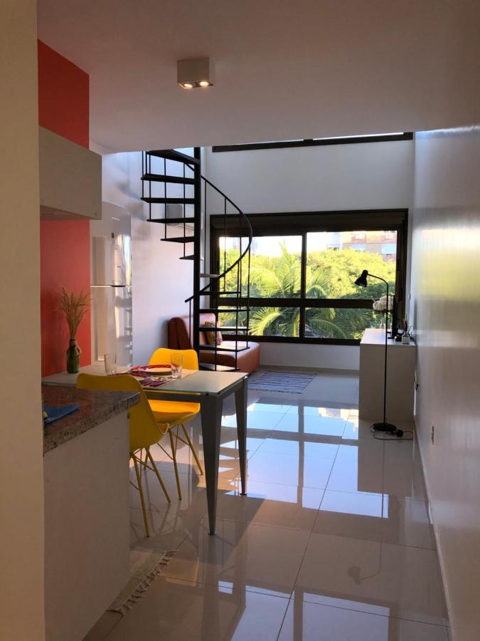 Apartamento Perfeito Casemiro: Key Pickup by Appointment Porto Alegre Exterior photo