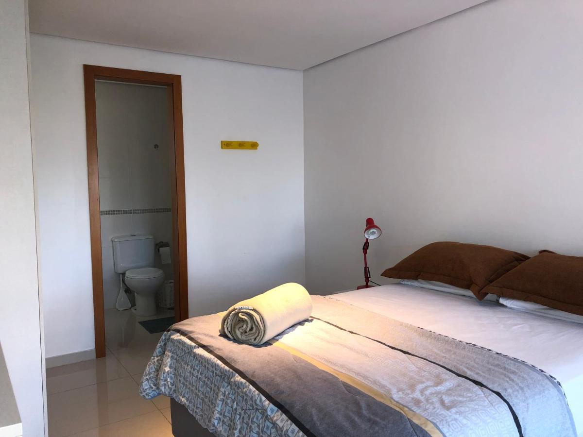 Apartamento Perfeito Casemiro: Key Pickup by Appointment Porto Alegre Exterior photo