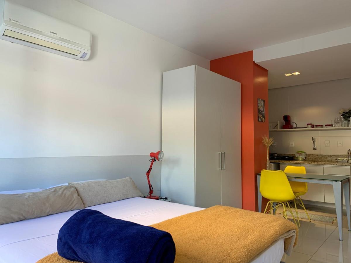 Apartamento Perfeito Casemiro: Key Pickup by Appointment Porto Alegre Exterior photo