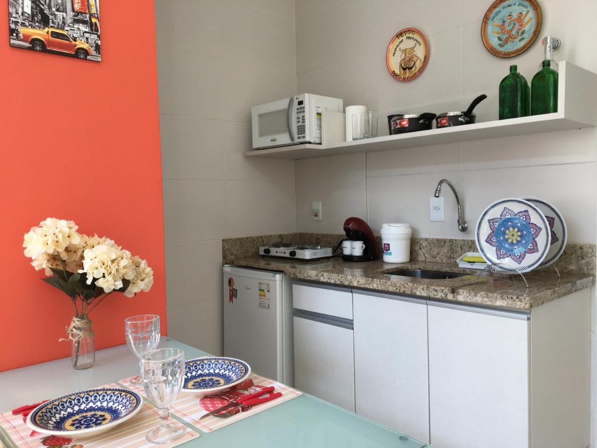 Apartamento Perfeito Casemiro: Key Pickup by Appointment Porto Alegre Exterior photo