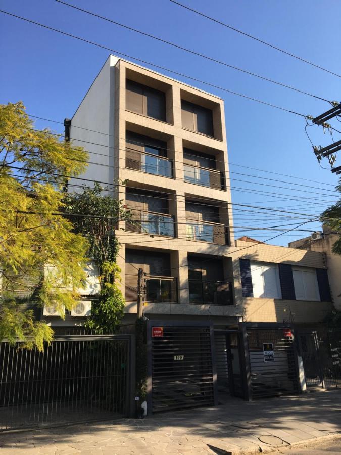 Apartamento Perfeito Casemiro: Key Pickup by Appointment Porto Alegre Exterior photo