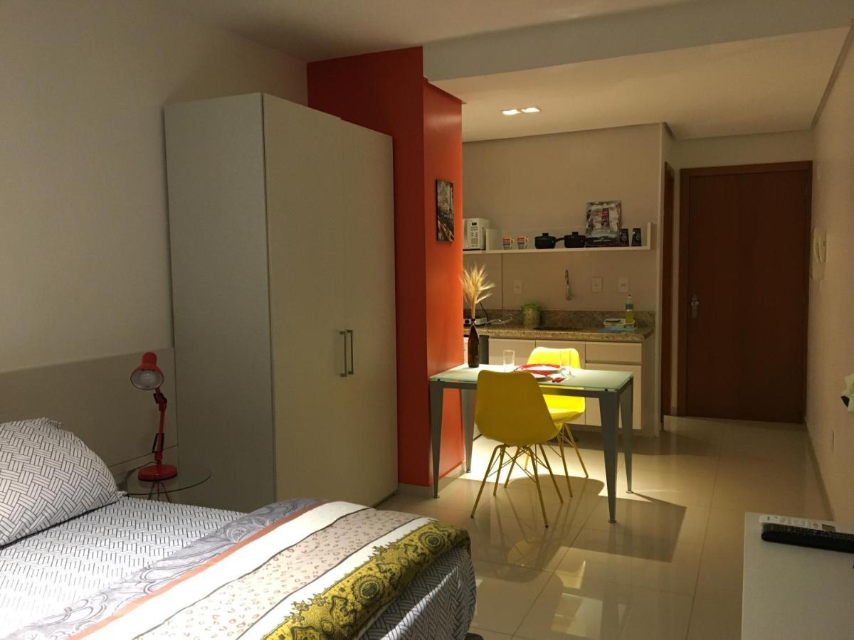 Apartamento Perfeito Casemiro: Key Pickup by Appointment Porto Alegre Exterior photo