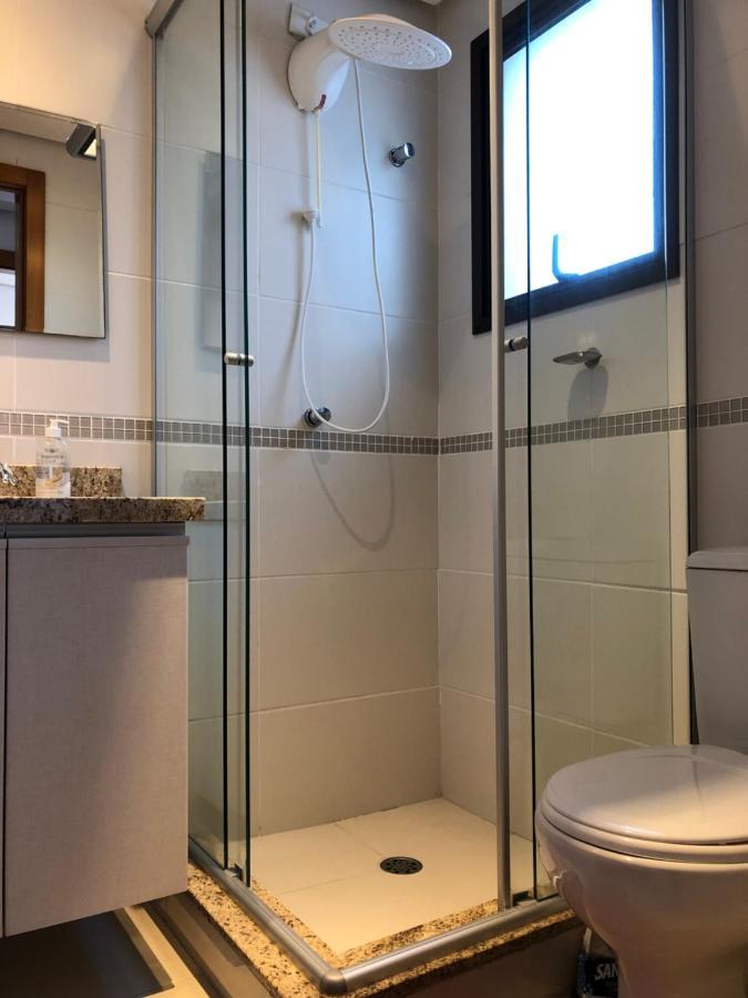 Apartamento Perfeito Casemiro: Key Pickup by Appointment Porto Alegre Exterior photo
