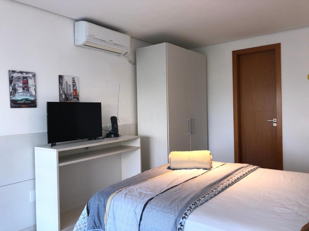 Apartamento Perfeito Casemiro: Key Pickup by Appointment Porto Alegre Exterior photo