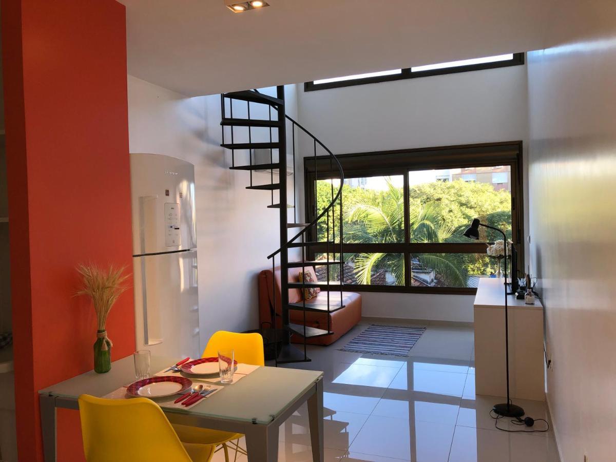 Apartamento Perfeito Casemiro: Key Pickup by Appointment Porto Alegre Exterior photo