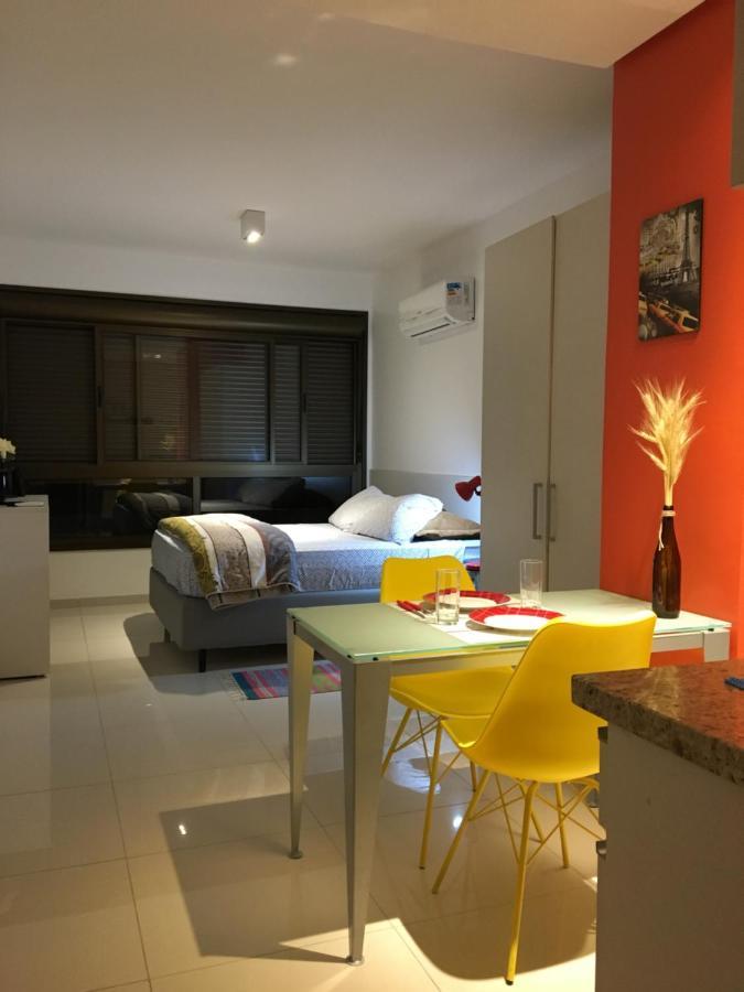 Apartamento Perfeito Casemiro: Key Pickup by Appointment Porto Alegre Exterior photo