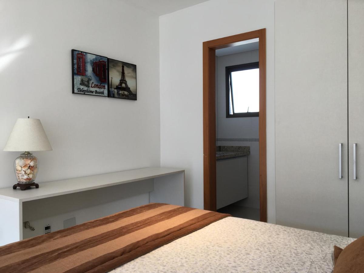 Apartamento Perfeito Casemiro: Key Pickup by Appointment Porto Alegre Exterior photo