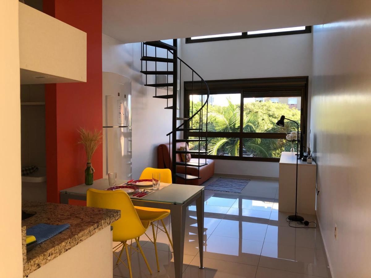 Apartamento Perfeito Casemiro: Key Pickup by Appointment Porto Alegre Exterior photo