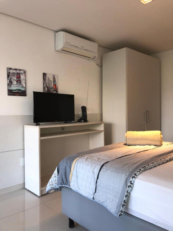 Apartamento Perfeito Casemiro: Key Pickup by Appointment Porto Alegre Exterior photo