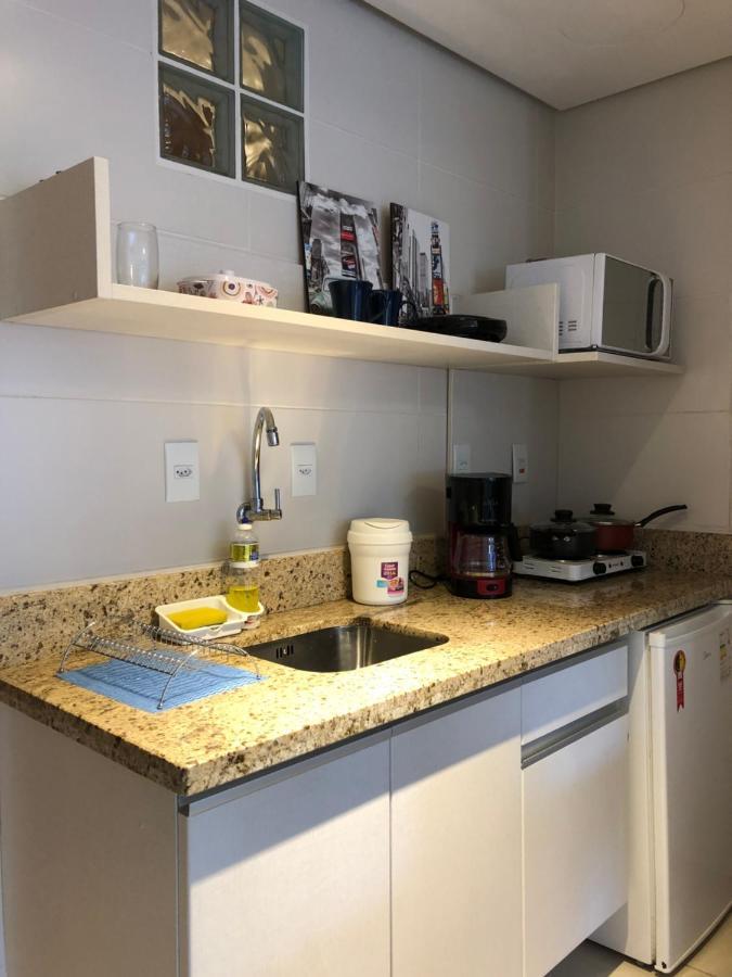 Apartamento Perfeito Casemiro: Key Pickup by Appointment Porto Alegre Exterior photo
