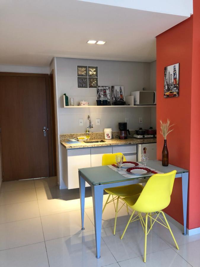 Apartamento Perfeito Casemiro: Key Pickup by Appointment Porto Alegre Exterior photo