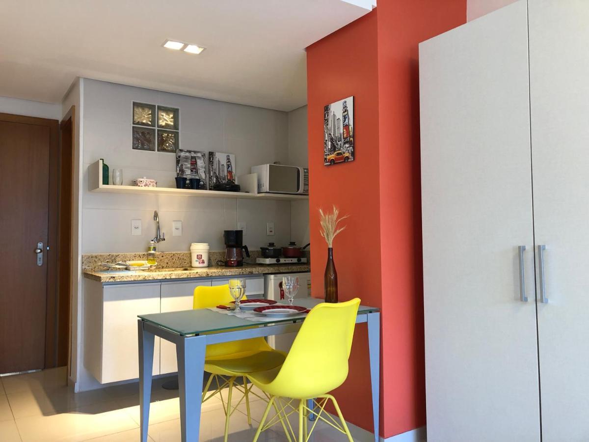 Apartamento Perfeito Casemiro: Key Pickup by Appointment Porto Alegre Exterior photo