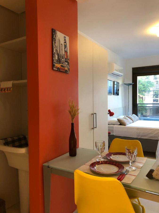 Apartamento Perfeito Casemiro: Key Pickup by Appointment Porto Alegre Exterior photo