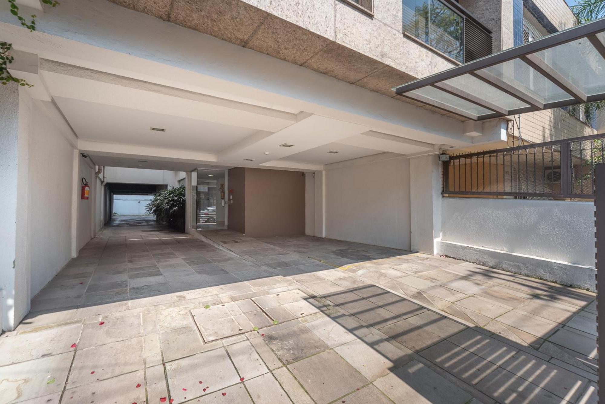 Apartamento Perfeito Casemiro: Key Pickup by Appointment Porto Alegre Exterior photo